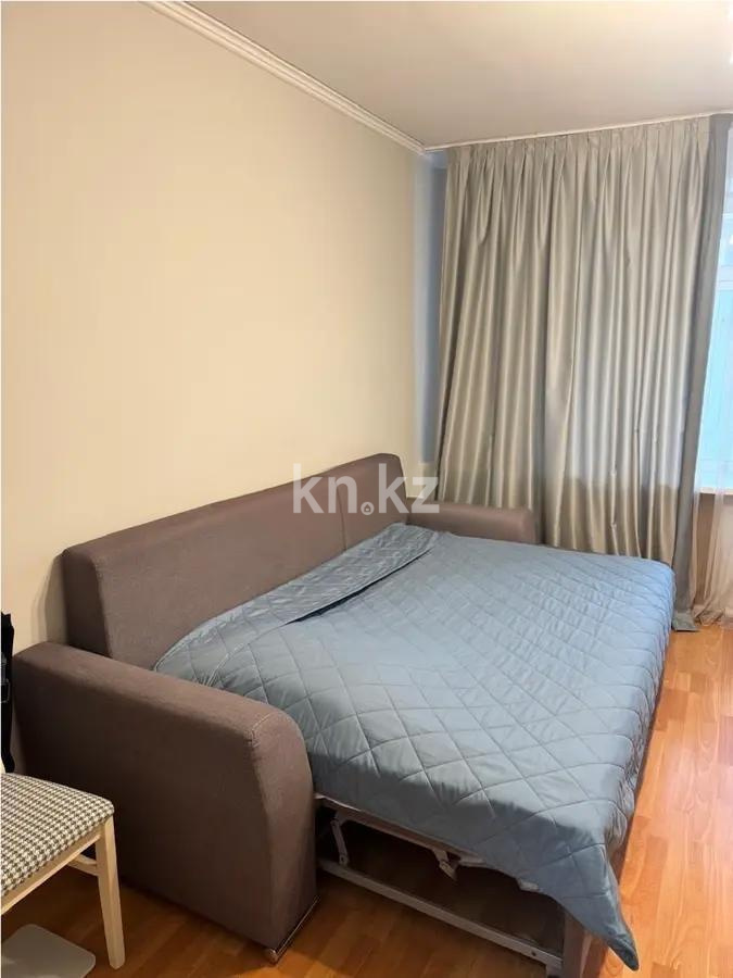 Продажа 1-комнатной квартиры, 36.8 м² - Продажа квартир в Казахстане - страница 6 фото 1 из 4