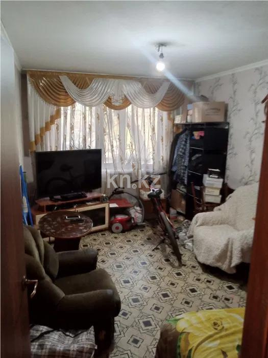 Продажа 3-комнатной квартиры, 57 м², пр. Металлургов, дом  11 - Продажа  трехкомнатных квартир в Темиртау фото 1 из 4