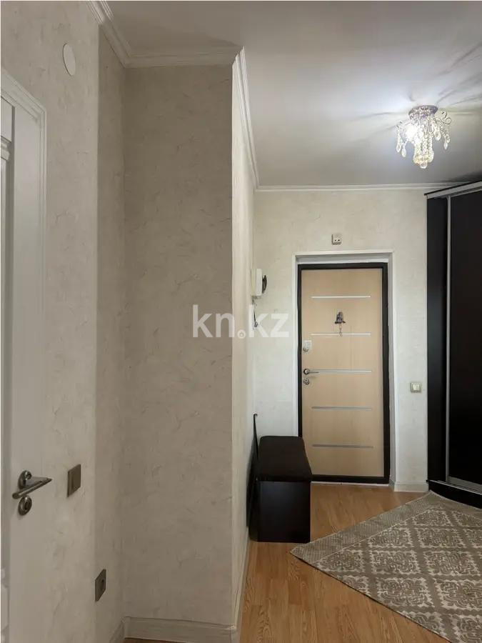 Продажа 1-комнатной квартиры, 49 м², мкр-н Нуркент, дом  46 в Алматы - фото 7