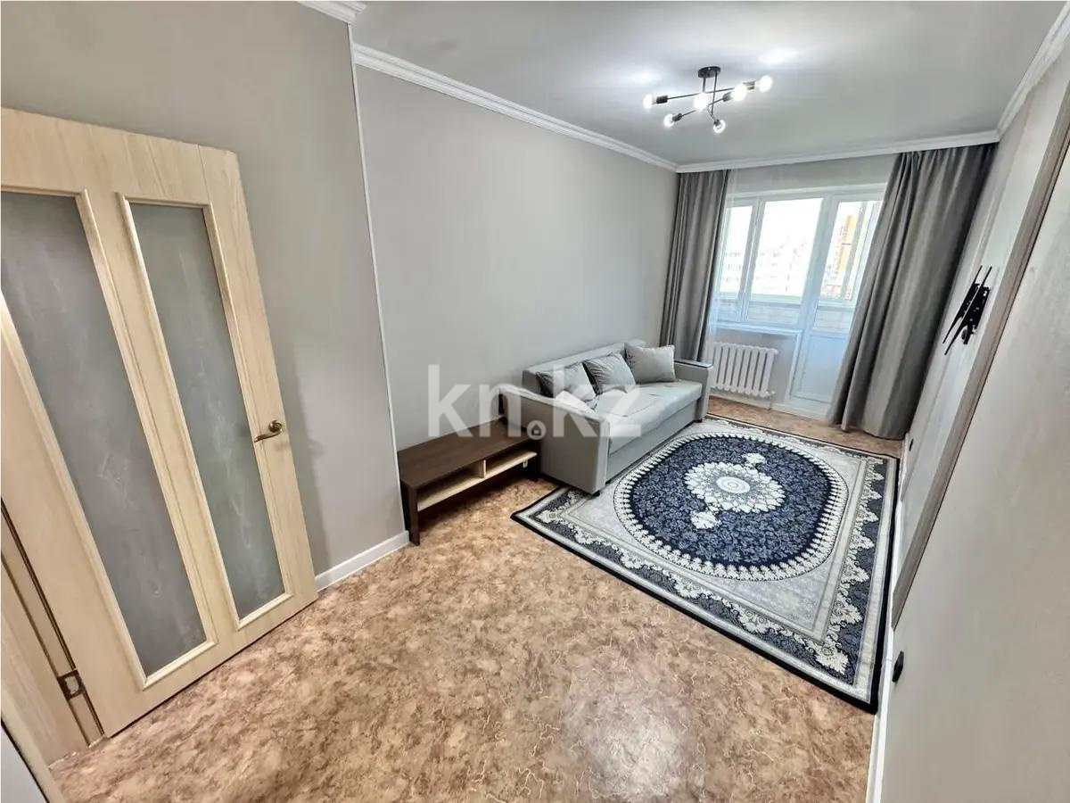 Продажа 2-комнатной квартиры, 53.9 м² - Продажа квартир в блочном доме в Казахстане фото 1 из 1