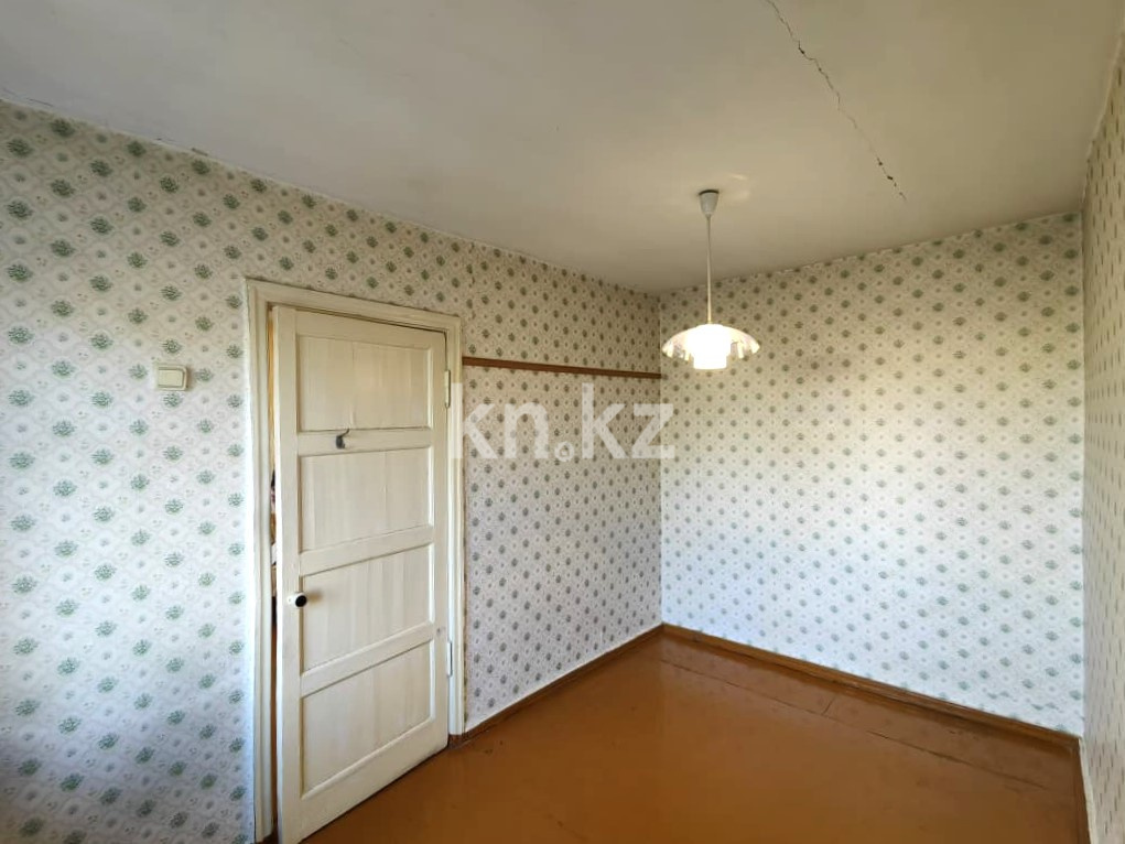 Продажа 2-комнатной квартиры, 41 м², ул. Алиханова, дом  28/1 - Продажа квартир в Караганде фото 10 из 24