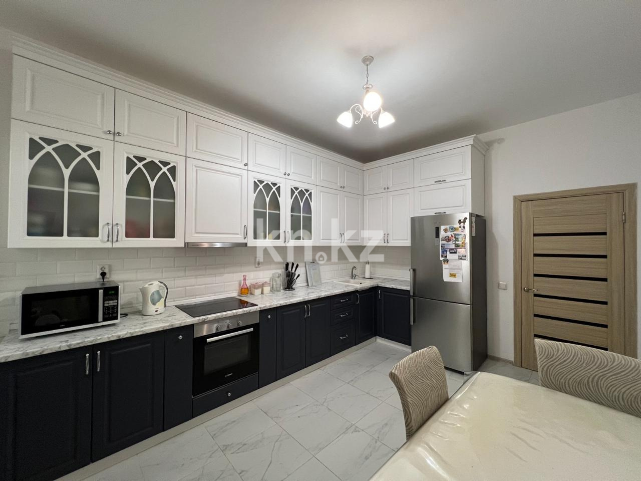 Продажа 2-комнатной квартиры, 73 м² - Продажа квартир в Астане - страница 48 фото 6 из 15