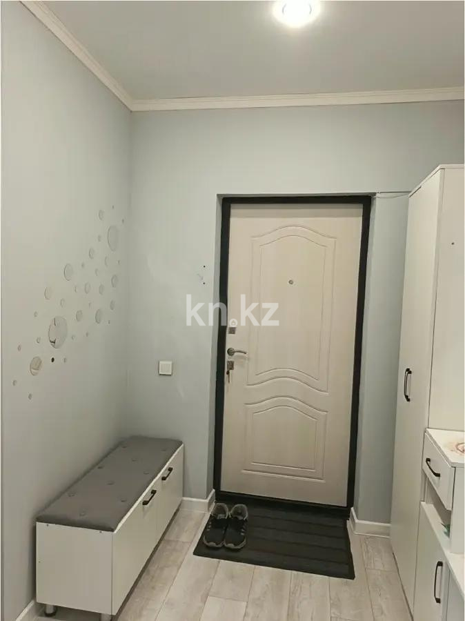 Продажа 2-комнатной квартиры, 49.6 м² в Алматы - фото 4