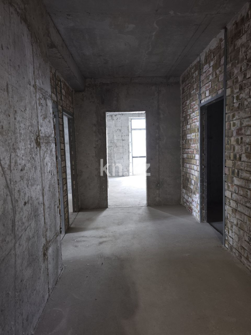 Продажа 3-комнатной квартиры, 103.3 м² - Продажа квартир в Алматы - страница 2 фото 35 из 40