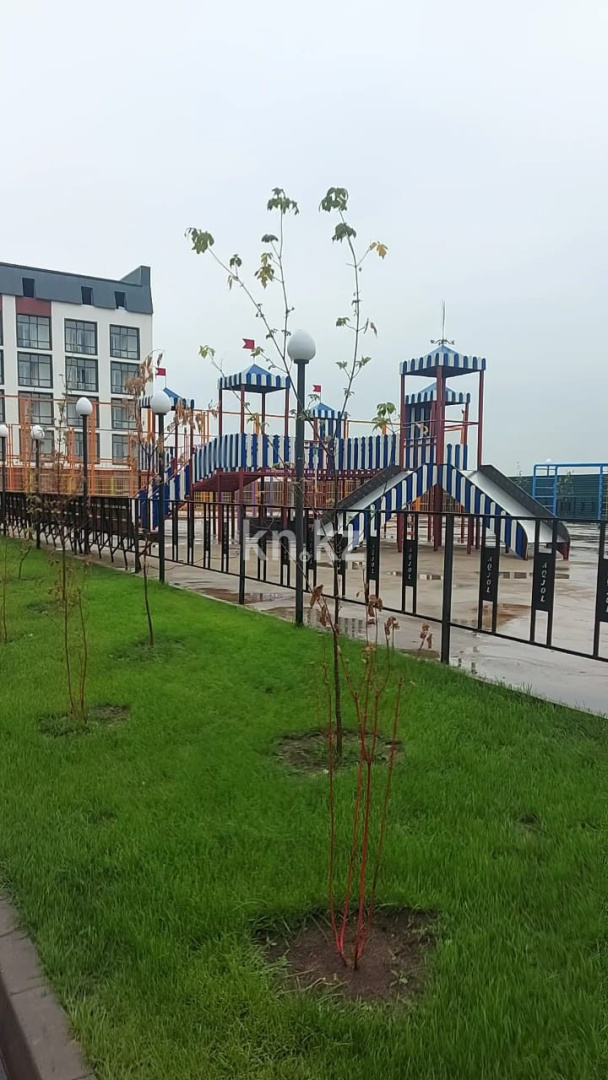 Продажа , 32 м², ул. Аль-Фараби, дом  76 - пр. Кабанбай батыра - Продажа офисных и торговых помещений в Астане с фото фото 6 из 9