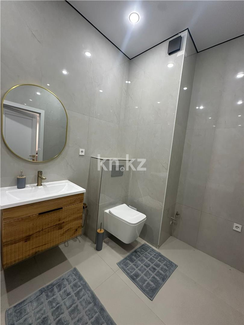 Продажа 2-комнатной квартиры, 54 м², ул. Молдагалиева - Продажа квартир в Казахстане фото 12 из 16