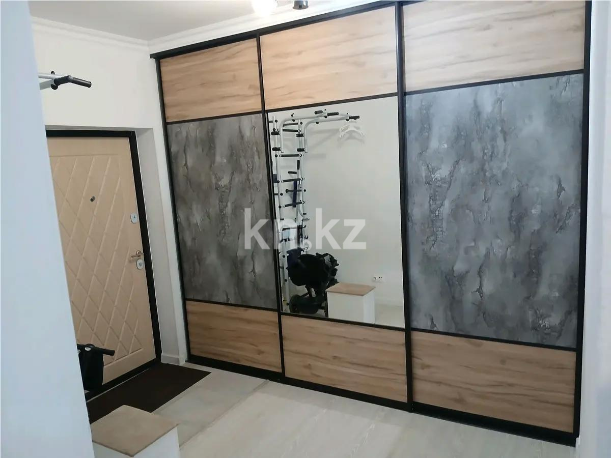 Продажа 2-комнатной квартиры, 70 м², пр. Улы Дала, дом  63 - Продажа  двухкомнатных квартир в Астане без посредников с фото фото 5 из 5