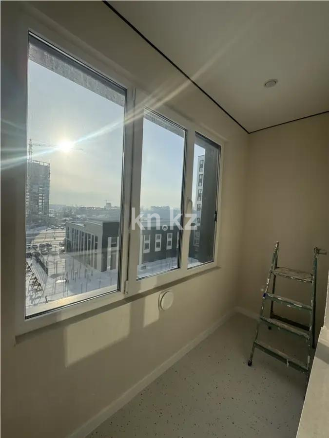 Продажа 2-комнатной квартиры, 52 м² - Продажа  двухкомнатных квартир в новостройках Астаны - страница 44 фото 7 из 7