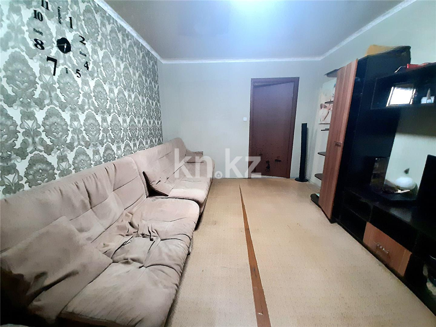 Продажа 2-комнатной квартиры, 46 м² - Продажа недвижимости в Темиртау - страница 2 фото 2 из 13