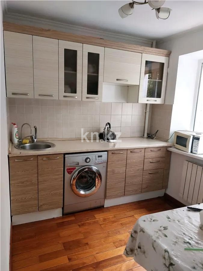 Продажа 2-комнатной квартиры, 43 м² в Алматы - фото 3