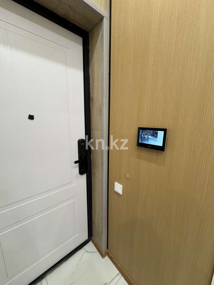 Аренда 2-комнатной квартиры, 38 м² - Аренда недвижимости в Казахстане фото 24 из 33