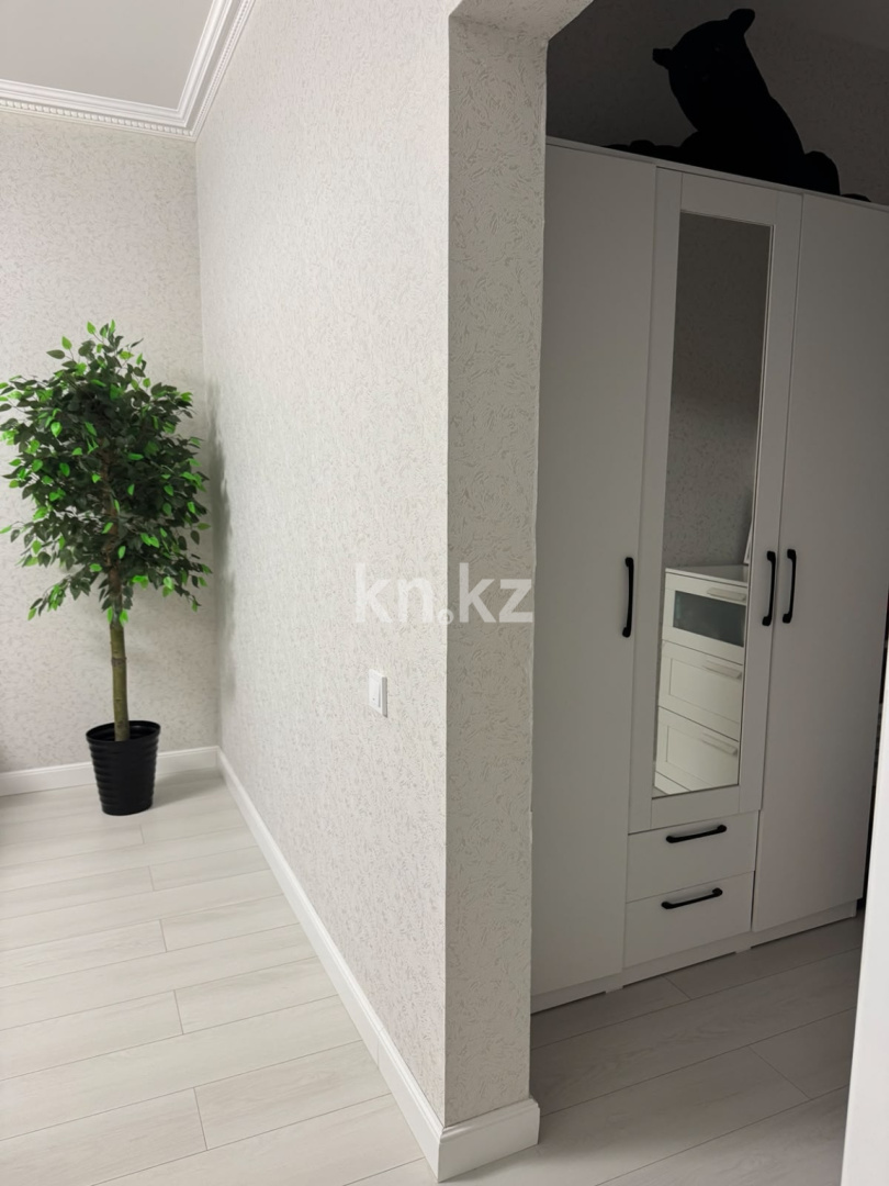Продажа 1-комнатной квартиры, 42 м² в Алматы - фото 26