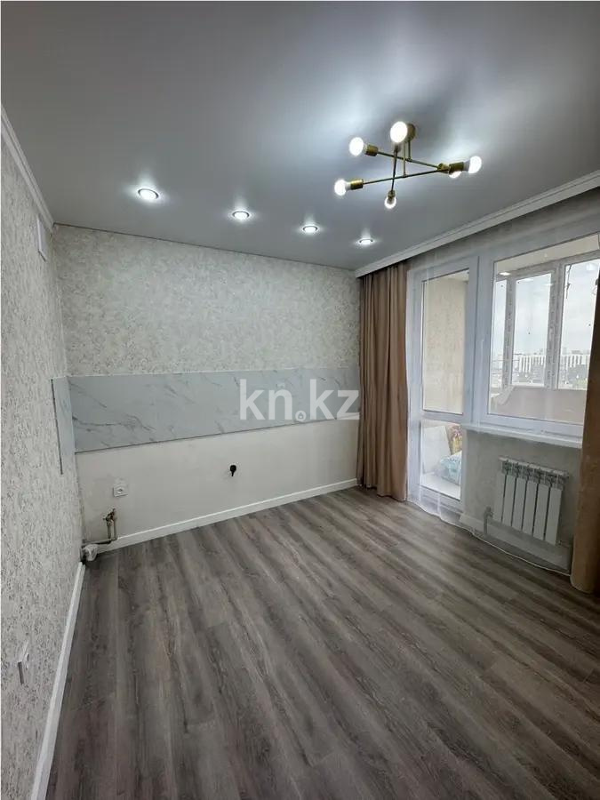 Продажа 1-комнатной квартиры, 42 м², ул. Жургенова, дом  42 стр - Продажа квартир в Астане фото 2 из 4