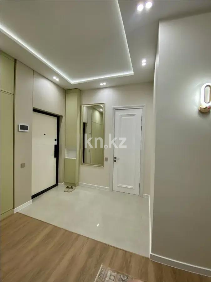 Продажа 4-комнатной квартиры, 106 м² - Продажа квартир от собственников в Астане фото 8 из 8