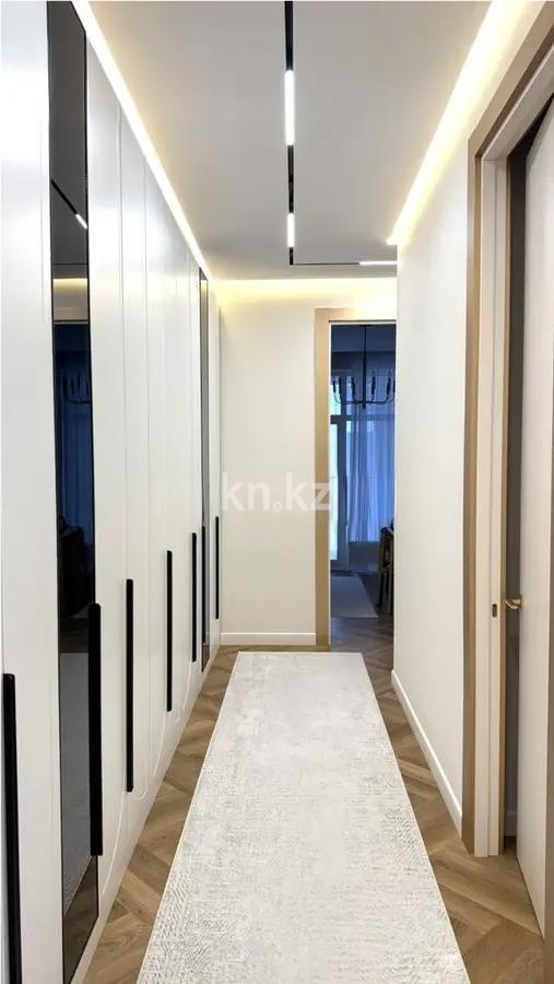 Продажа 3-комнатной квартиры, 89 м² в Астане - фото 5