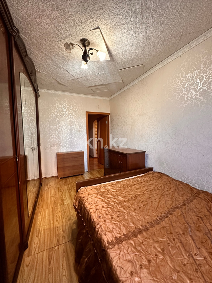 Аренда 3-комнатной квартиры, 75 м² - Аренда квартир помесячно в Караганде фото 6 из 18