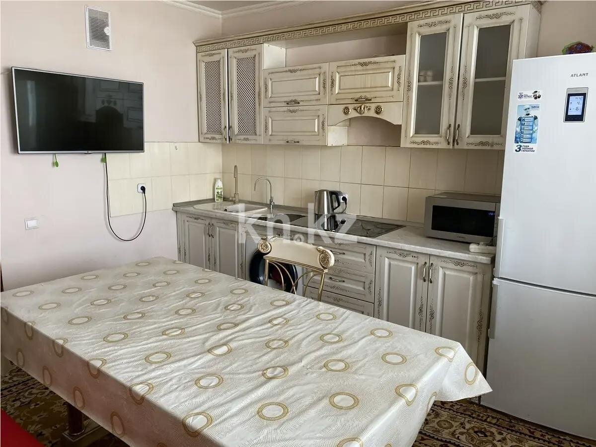 Продажа 1-комнатной квартиры, 52 м² в Астане - фото 3