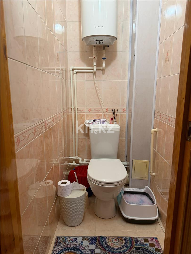 Продажа 2-комнатной квартиры, 52 м² - Продажа двухкомнатных квартир в панельном доме в Казахстане - страница 11 фото 5 из 7