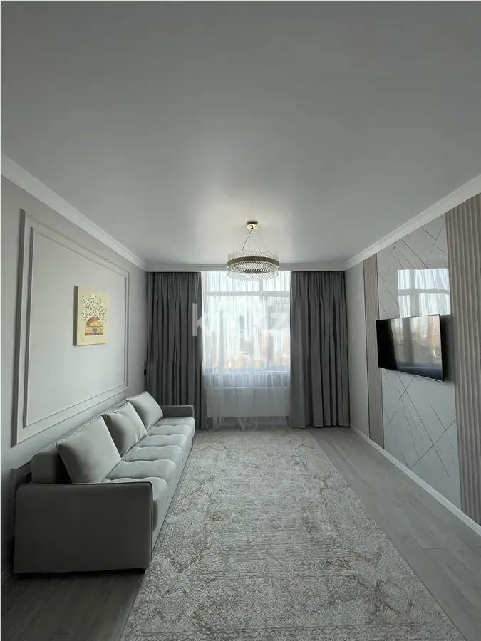 Продажа 2-комнатной квартиры, 46 м² - Продажа квартир в Астане - страница 12 фото 1 из 6
