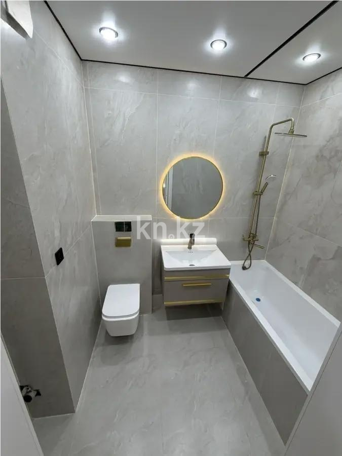 Продажа 2-комнатной квартиры, 53 м² - Продажа  двухкомнатных квартир в новостройках Алматы - страница 16 фото 4 из 6