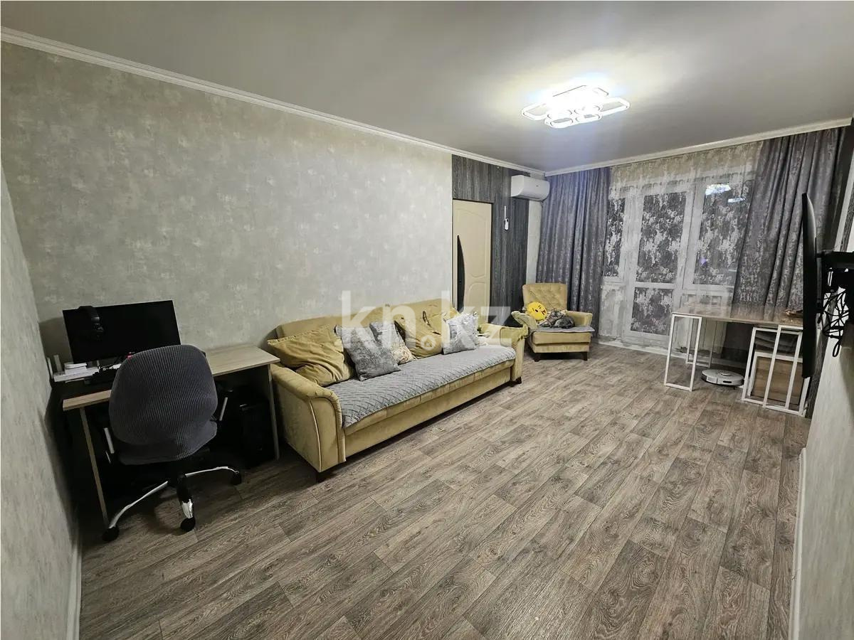 Продажа 2-комнатной квартиры, 44 м², ул. Гоголя, дом  53 - Продажа  двухкомнатных квартир в Караганде без посредников фото 1 из 6