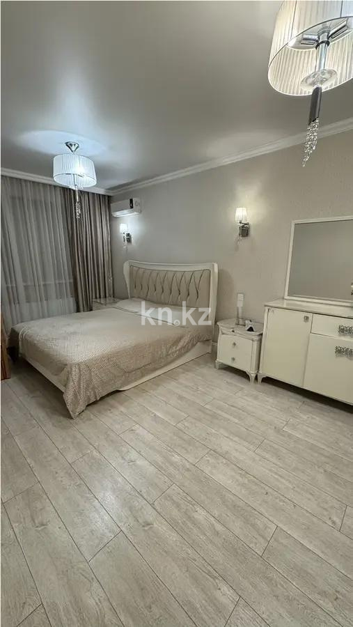 Продажа 4-комнатной квартиры, 110 м² - Продажа квартир в Кокшетау фото 2 из 6