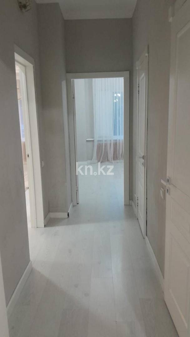 Аренда 3-комнатной квартиры, 86 м² - Недвижимость в Казахстане - страница 17 фото 5 из 11