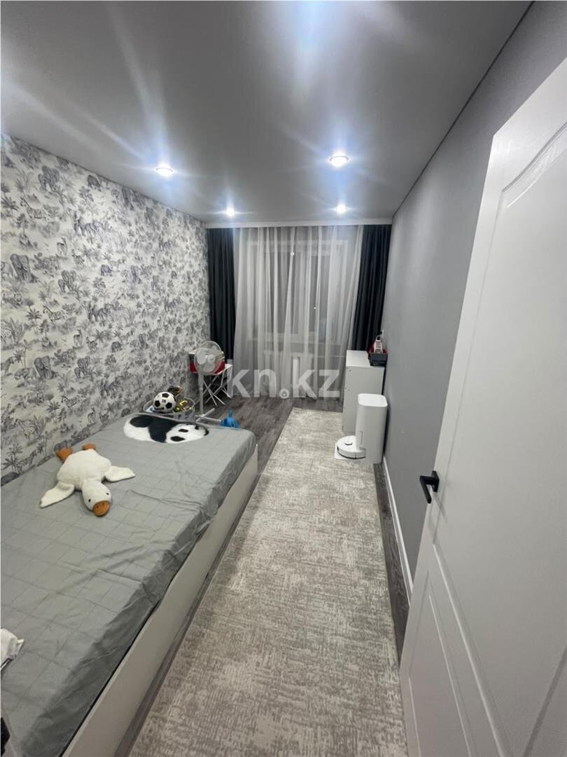 Продажа 3-комнатной квартиры, 60 м² в Караганде - фото 2