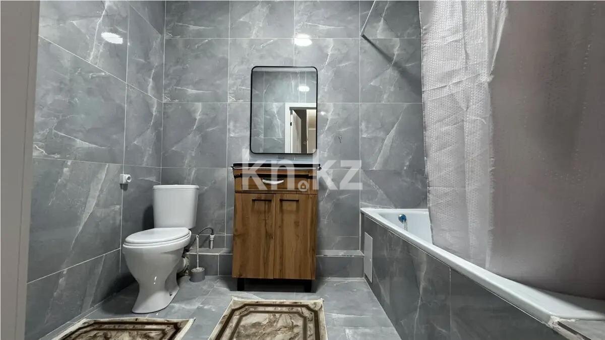 Продажа 1-комнатной квартиры, 42 м² в Астане - фото 2