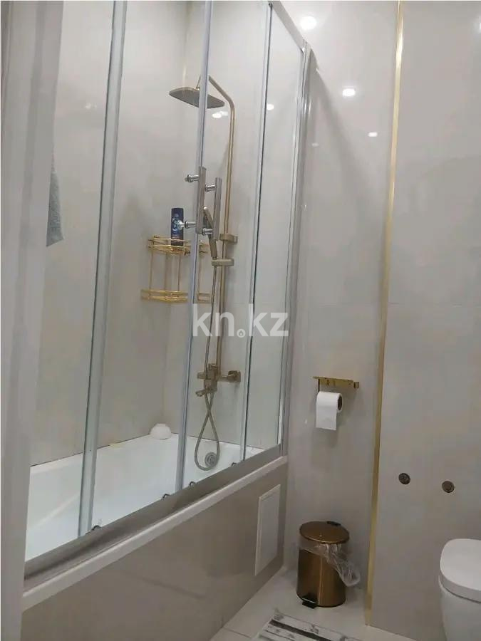 Продажа 3-комнатной квартиры, 78 м², ул. Санлак, дом  2 стр - Продажа и аренда недвижимости в Алматы фото 4 из 5