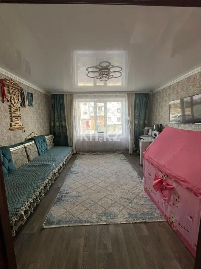 Продажа 3-комнатной квартиры, 64 м² в Караганде