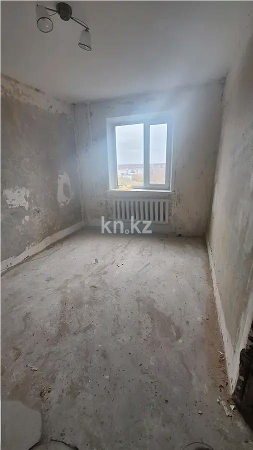 Продажа 2-комнатной квартиры, 54 м², мкр. Степной-4, дом  14 в Караганде - фото 2