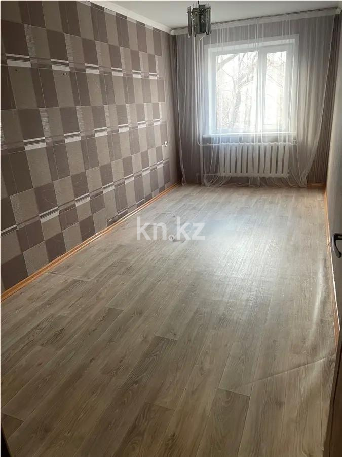 Продажа 2-комнатной квартиры, 45 м², ул. Муканова, дом  34 в Караганде - фото 2
