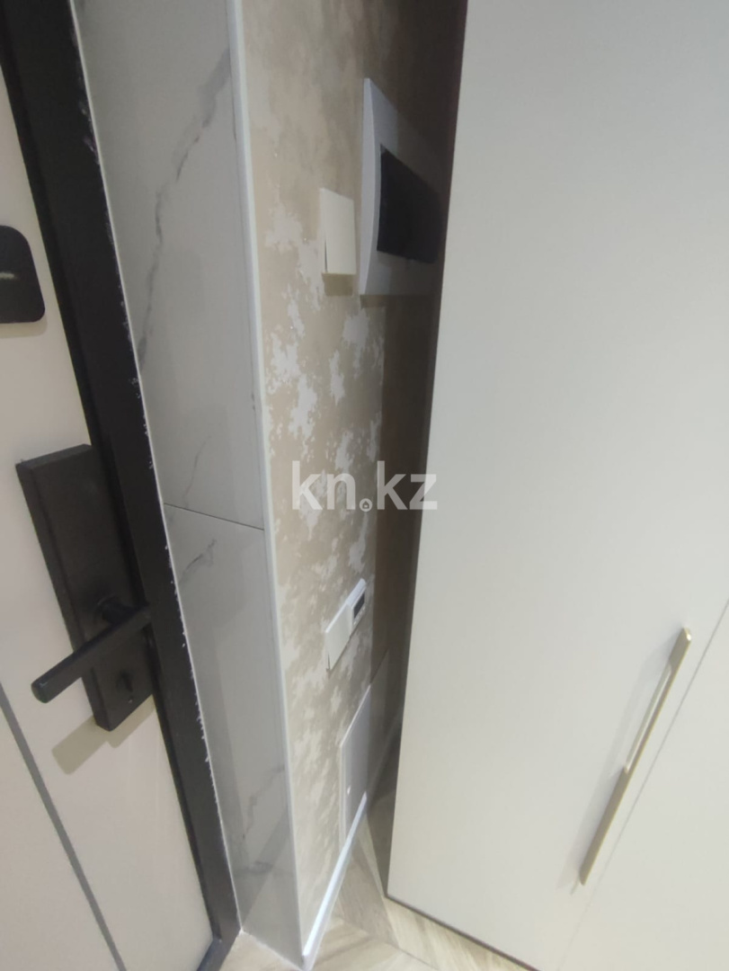Аренда 2-комнатной квартиры, 48 м² - Аренда квартир помесячно в Казахстане фото 13 из 17