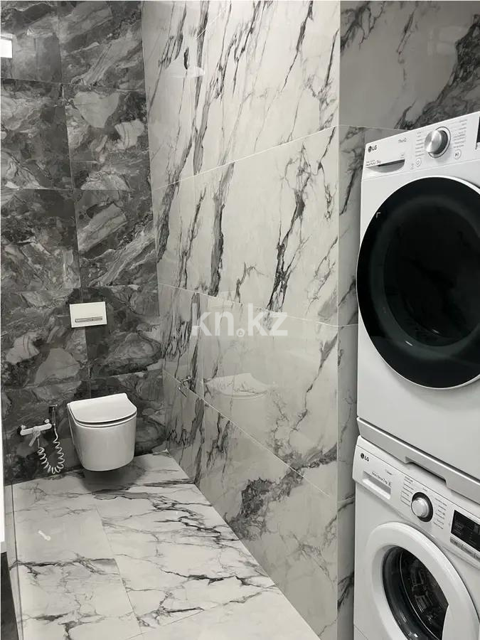 Продажа 4-комнатной квартиры, 120 м², пр. Улы Дала, дом  39 - Продажа квартир в Астане фото 6 из 7