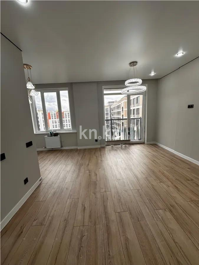 Продажа 1-комнатной квартиры, 28.99 м², пр. Туран, дом  55/16 - Продажа  однокомнатных квартир в Астане без посредников с фото фото 1 из 2