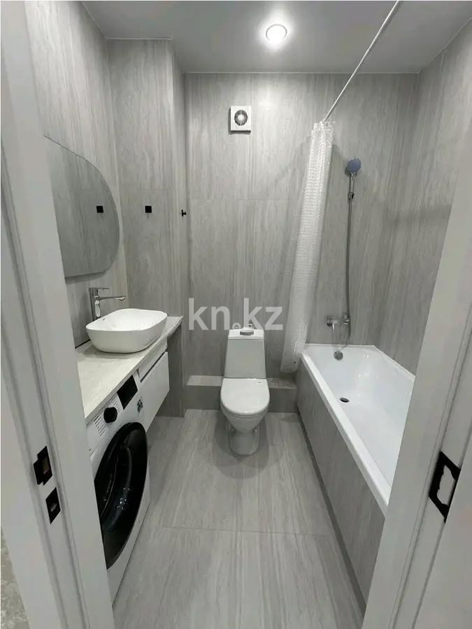 Продажа 2-комнатной квартиры, 62.9 м² в Астане - фото 4