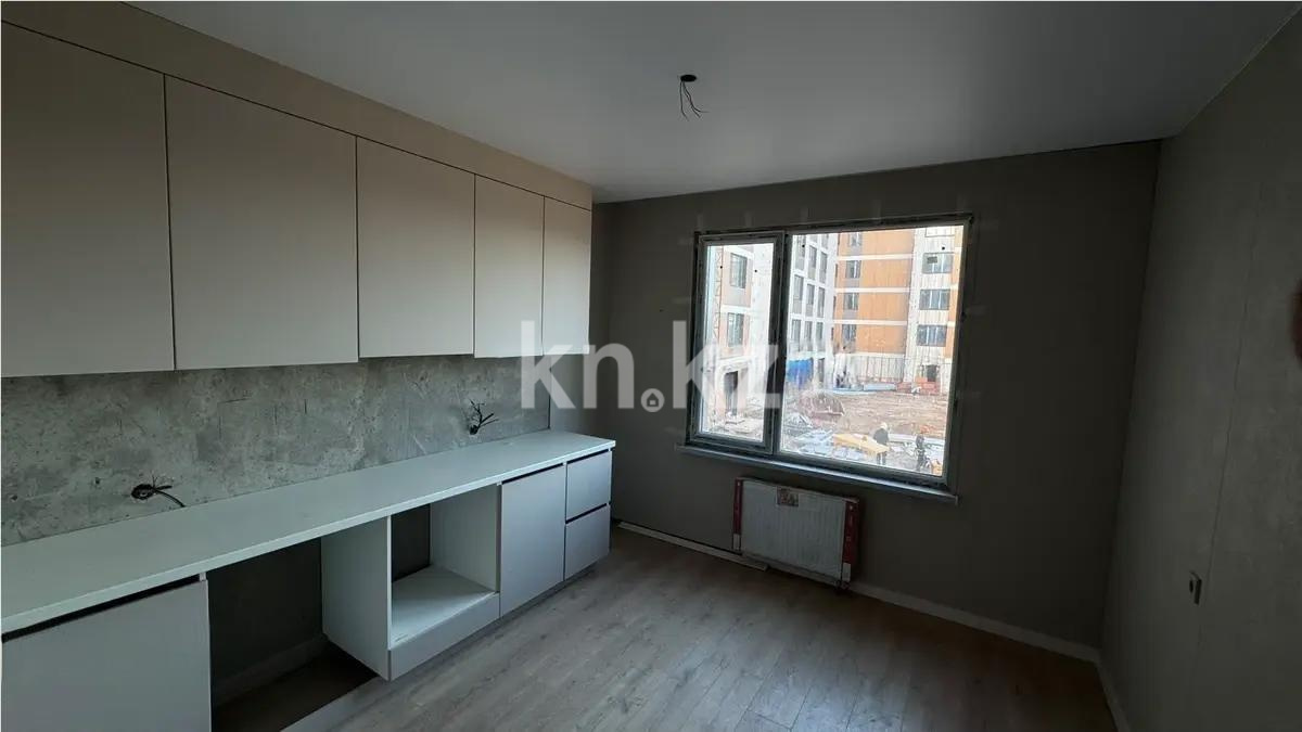 Продажа 1-комнатной квартиры, 32 м² в Астане