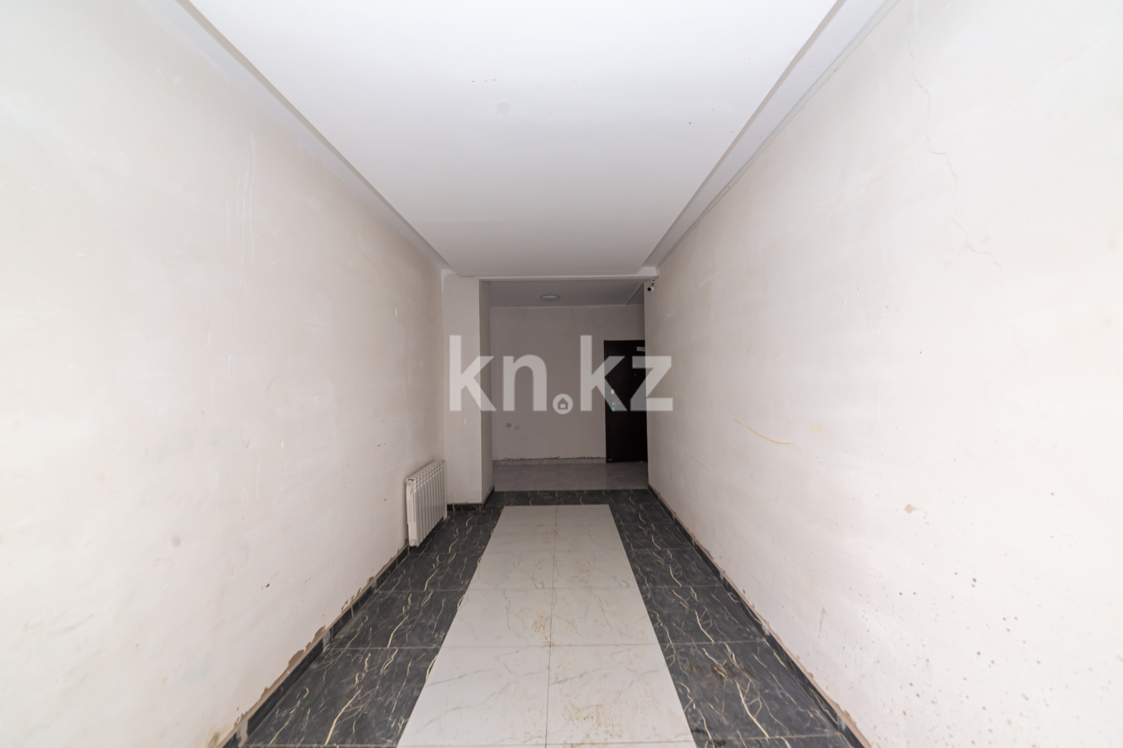 Продажа 1-комнатной квартиры, 40.5 м², ул. Болекпаева, дом  22 в Астане - фото 21