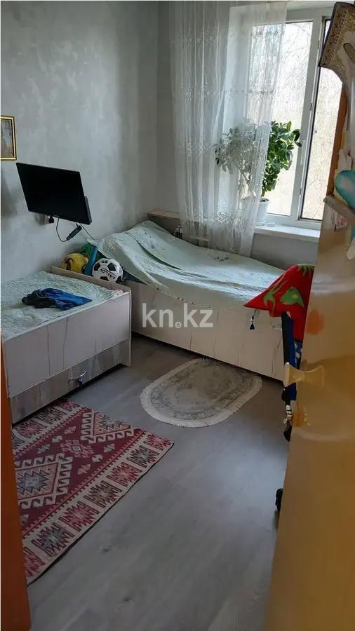 Продажа 2-комнатной квартиры, 43 м² - Продажа двухкомнатных квартир в Алмалинском р-не Алматы - страница 3 фото 2 из 4