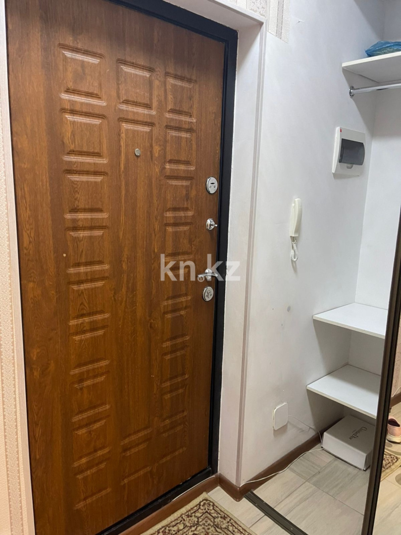 Аренда 1-комнатной квартиры, 40 м² в Астане - фото 3