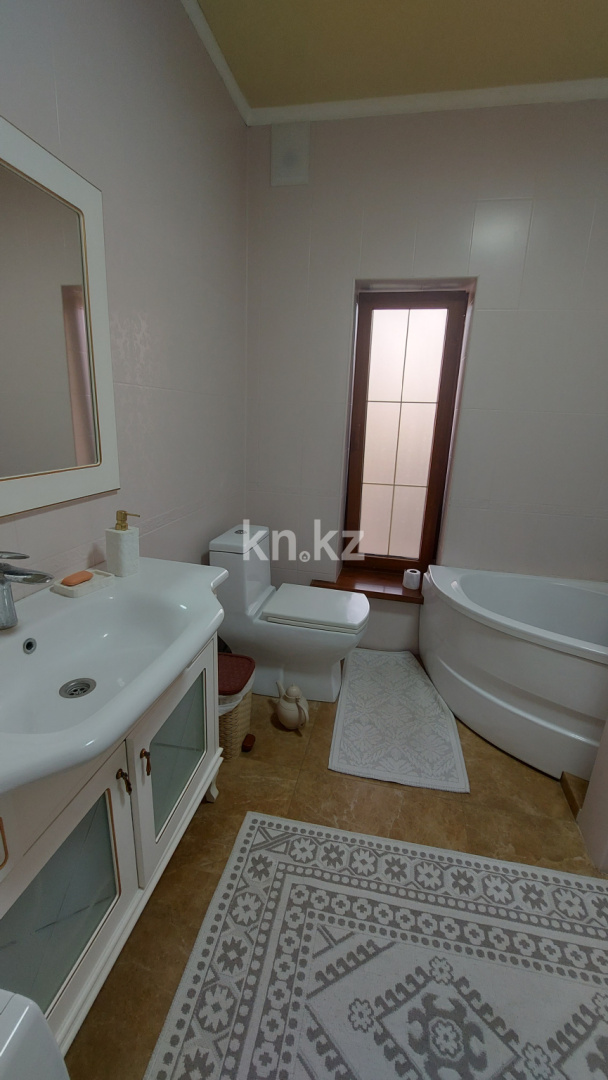 Продажа 5-комнатного дома, 300 м² - Продажа домов, коттеджей в Казахстане - страница 3 фото 9 из 21