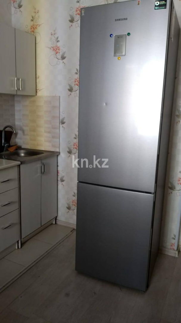Аренда 1-комнатной квартиры, 40 м² в Астане - фото 2