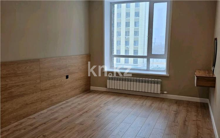 Продажа 3-комнатной квартиры, 90 м², пр. Туран, дом  34а - Продажа квартир в Астане фото 1 из 2