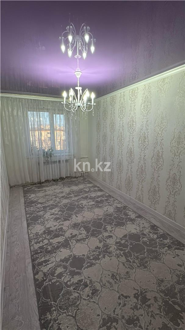 Продажа 3-комнатной квартиры, 58 м², ул. Абая в Темиртау - фото 8