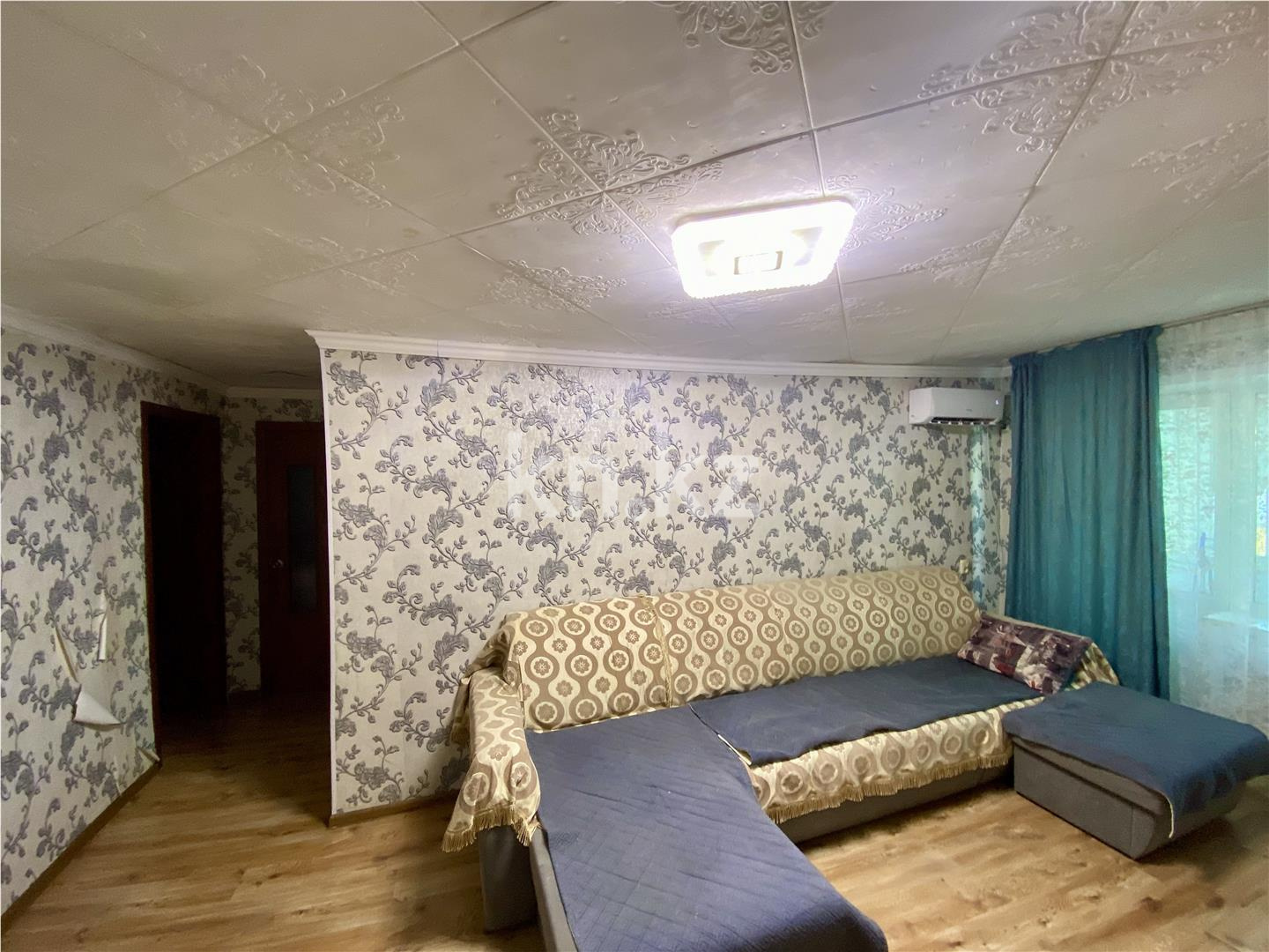 Продажа 3-комнатной квартиры, 52 м² - Недвижимость в Сарани фото 1 из 9