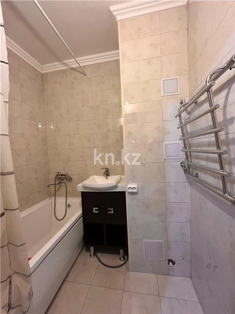 Продажа 2-комнатной квартиры, 62 м² в Караганде - фото 6
