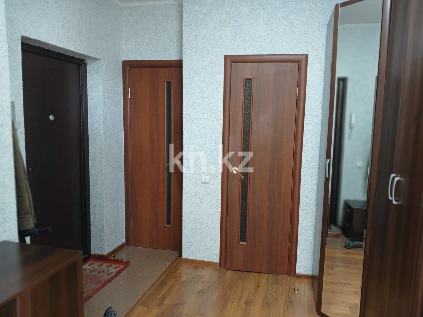 Продажа 2-комнатной квартиры, 60 м² - Продажа квартир в р-не Байконур Астаны фото 6 из 8