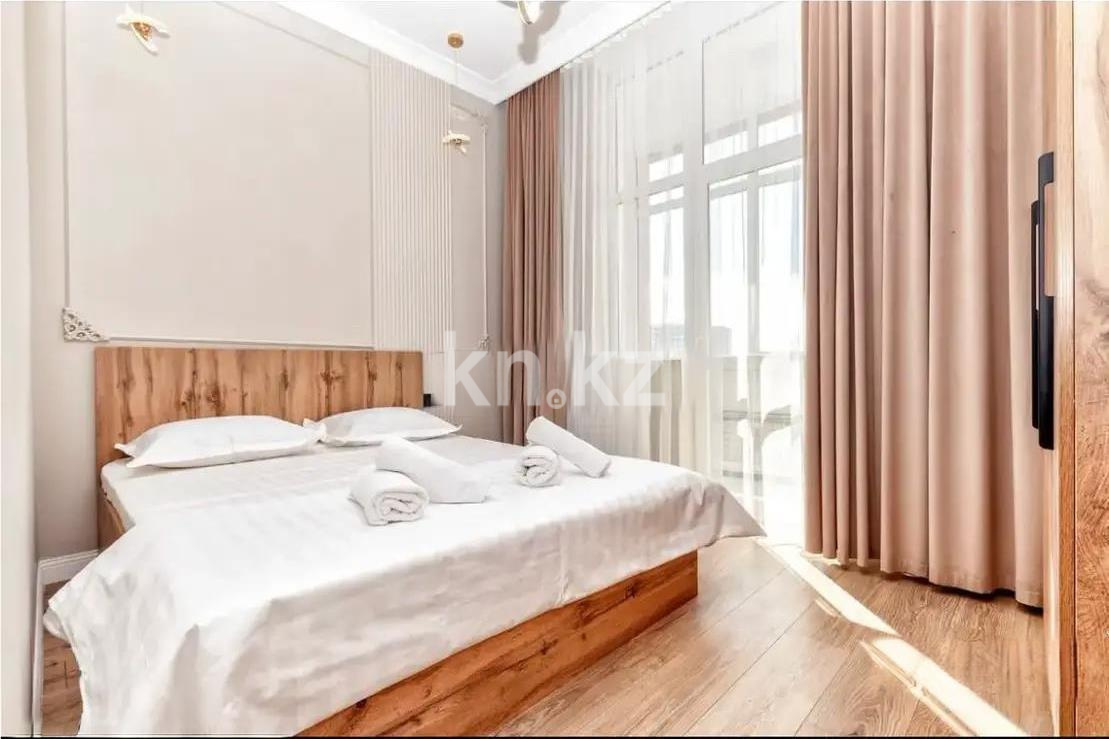 Продажа 2-комнатной квартиры, 41.7 м², пр. Туран, дом  50/3 в Астане - фото 2