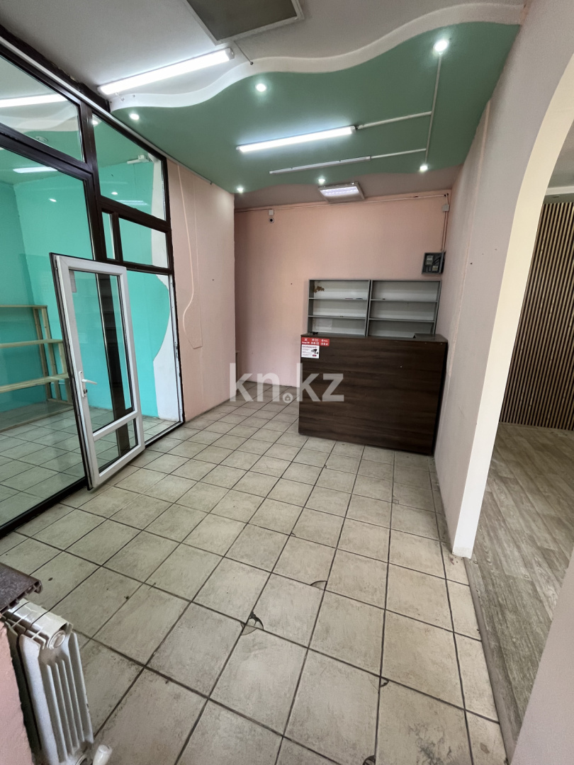 Аренда , ул. Розыбакиева, дом  17 - ул. Кабанбай батыра - Аренда жилой и коммерческой недвижимости в Казахстане фото 7 из 8